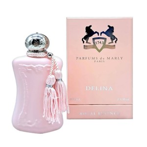 Парфумована вода жіноча Parfums de Marly Delina Royal Essence, 75 мл